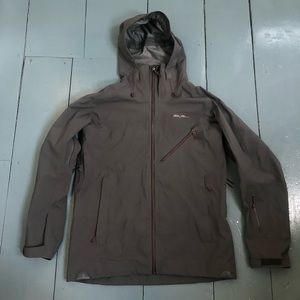 Patagonia Untracked Snowboard/Ski Jacket Mens Med
